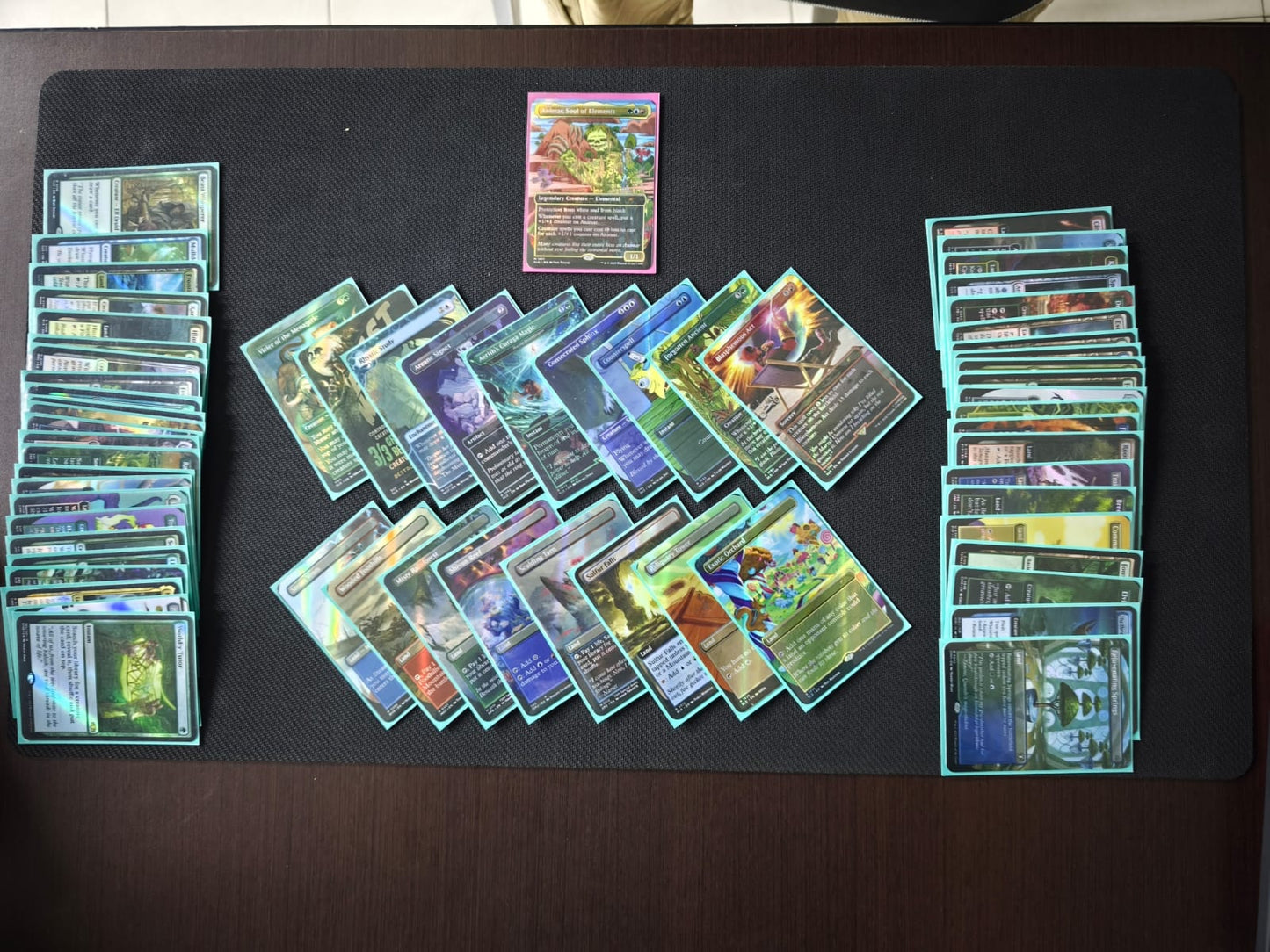 Proxies