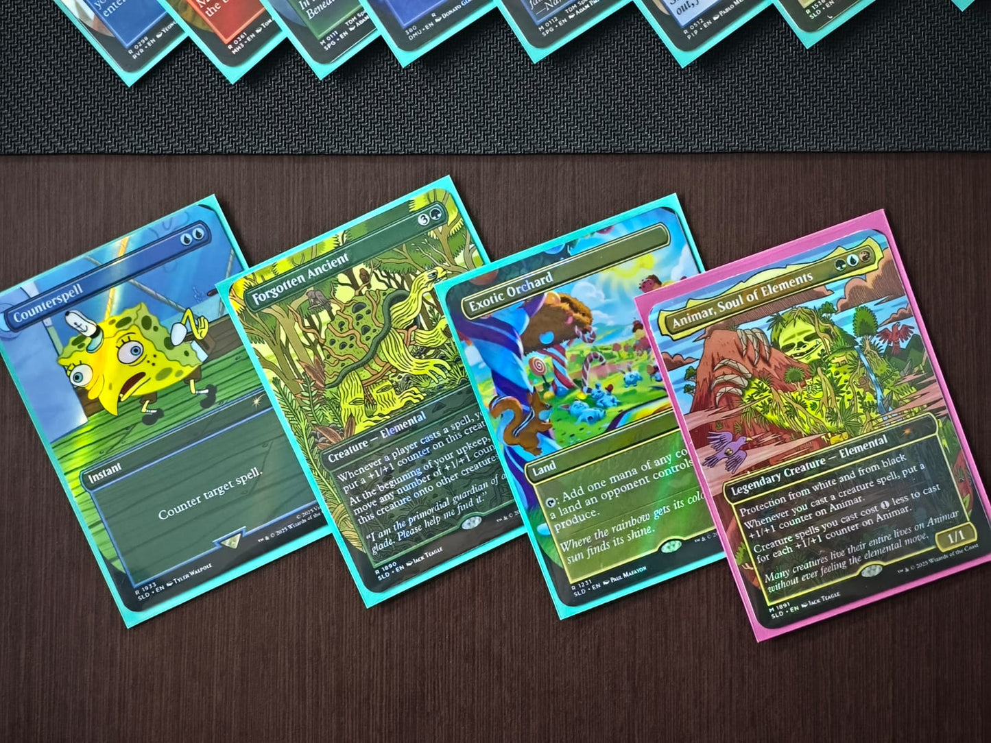 Proxies