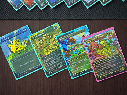Proxies