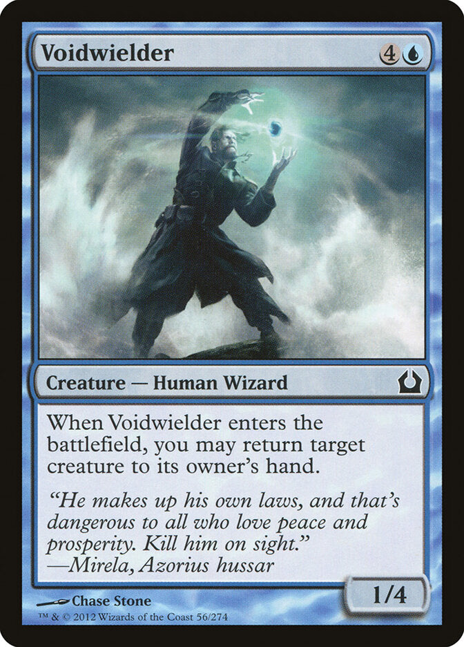 Voidwielder - carta Magic The Gathering