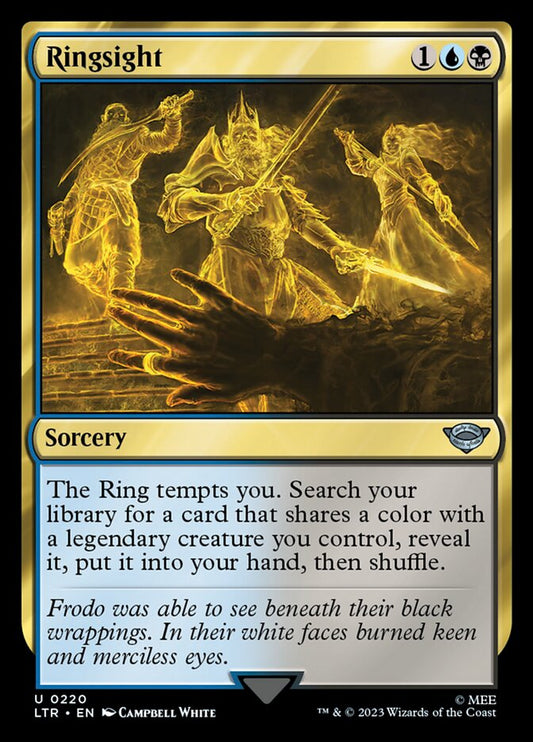 Ringsight (LTR)
