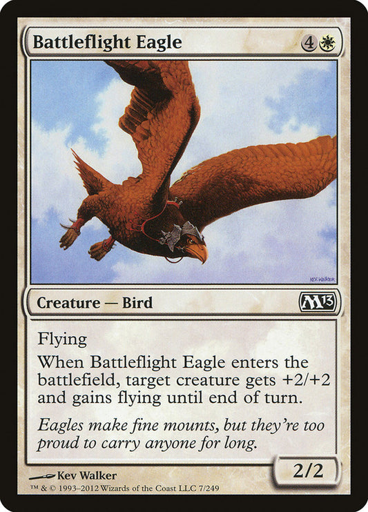 Battleflight Eagle - M13-007-NF-STD