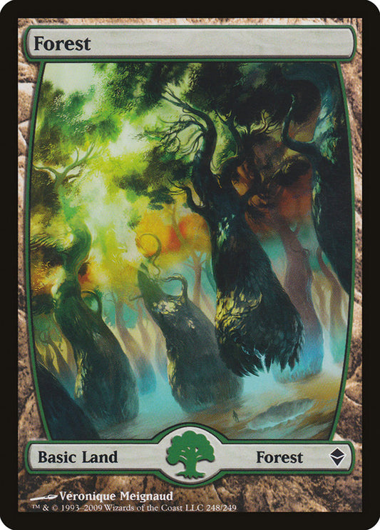Forest - ZEN-248-NF-FA