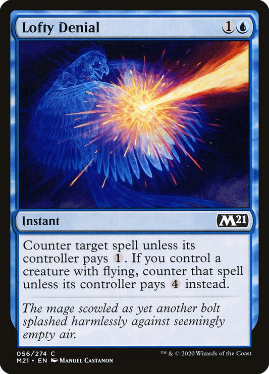 Lofty Denial - M21-056-NF-STD