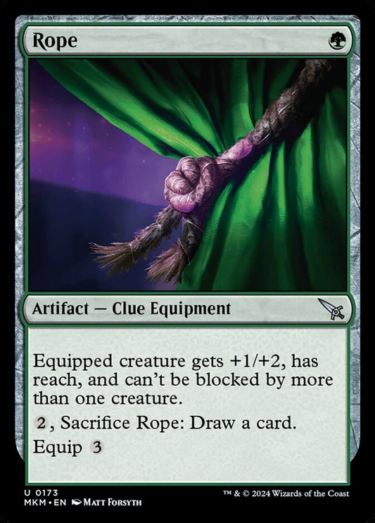 Rope (MKM)