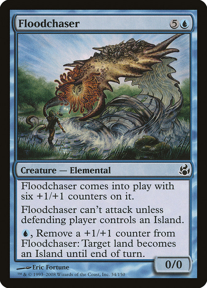Floodchaser - MOR-034-NF-STD