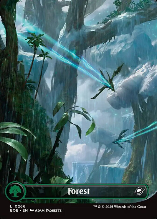 Forest (EOE)