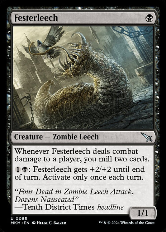 Festerleech (MKM)