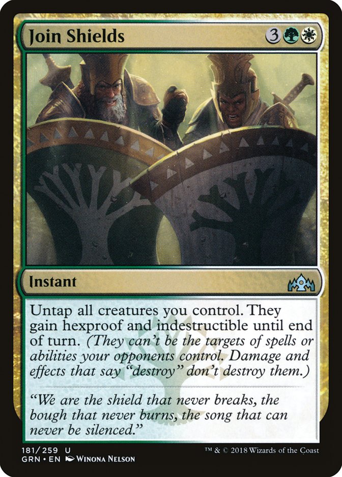 Join Shields - GRN-181-NF-STD
