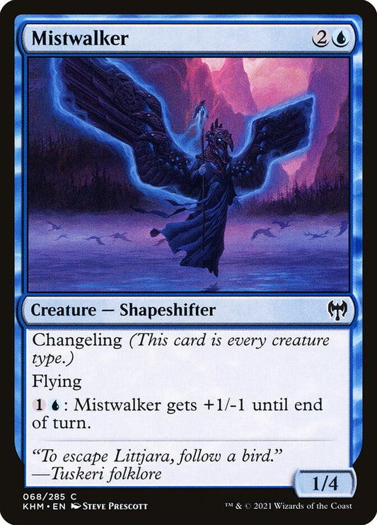 Mistwalker (KHM)