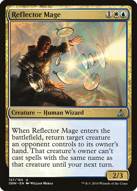 Reflector Mage (OGW)