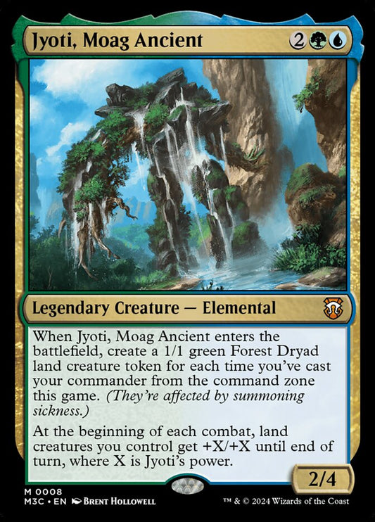 Jyoti Moag Ancient (M3C)