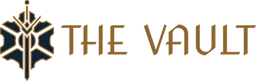 The Vault MTG