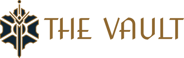 The Vault MTG