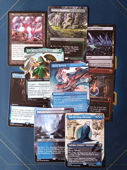 Proxies