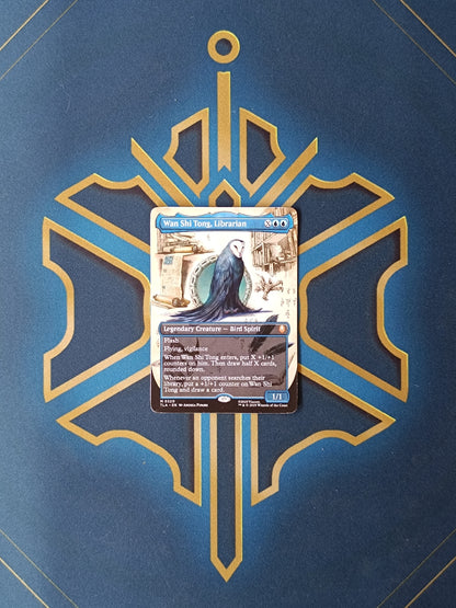 Proxies