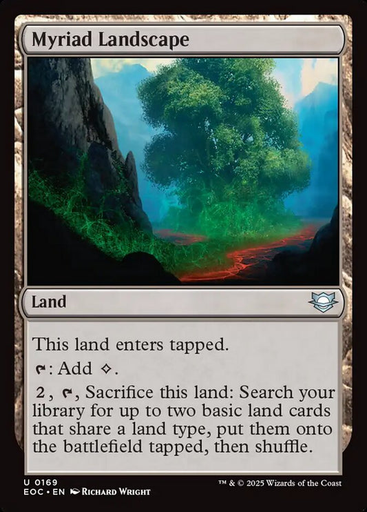 Myriad Landscape - EOC-169-NF-STD