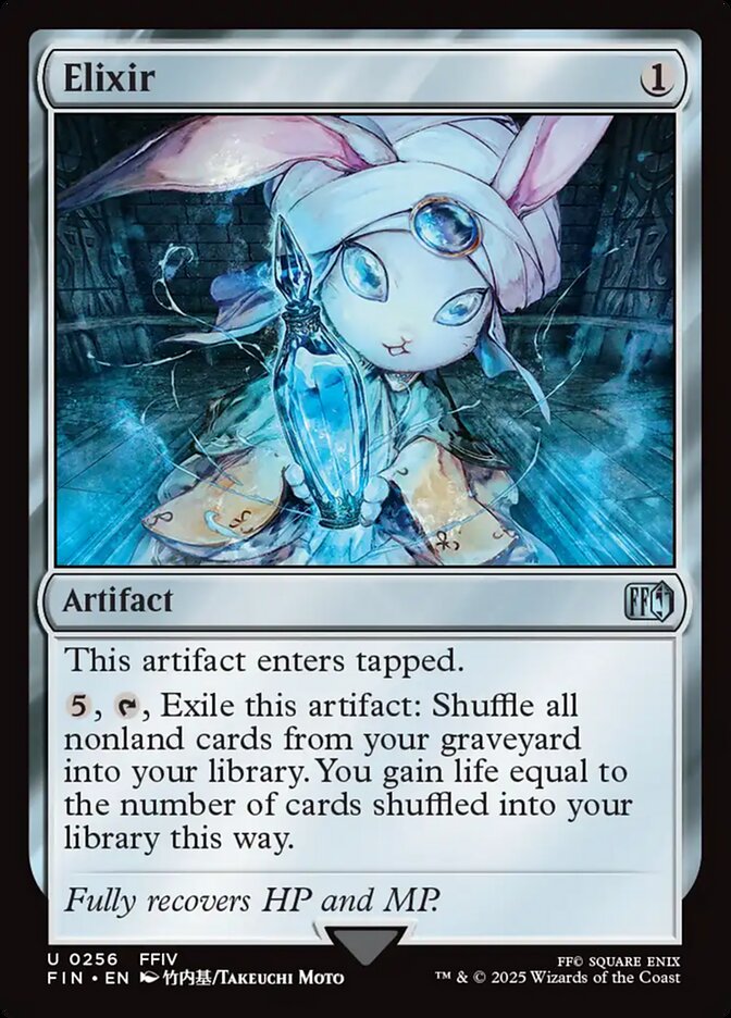 Elixir (FIN)