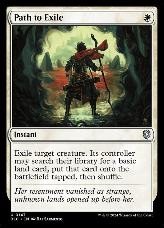 Path to Exile (BLC)