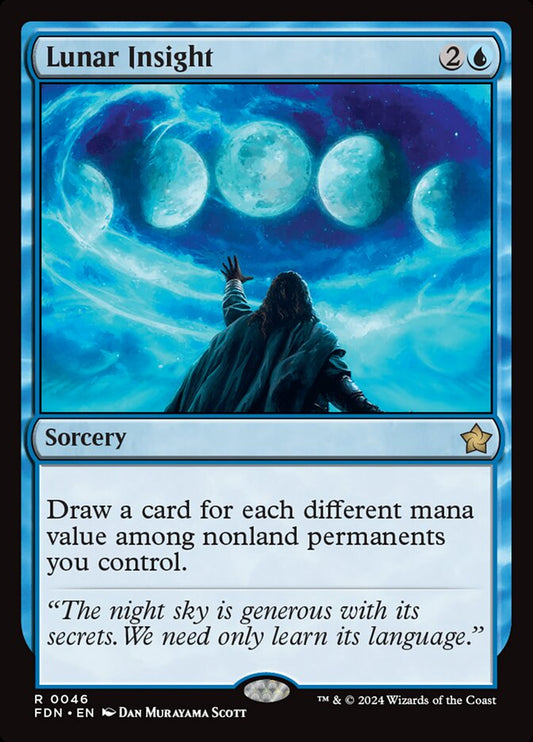 Lunar Insight - FDN-046-NF-STD
