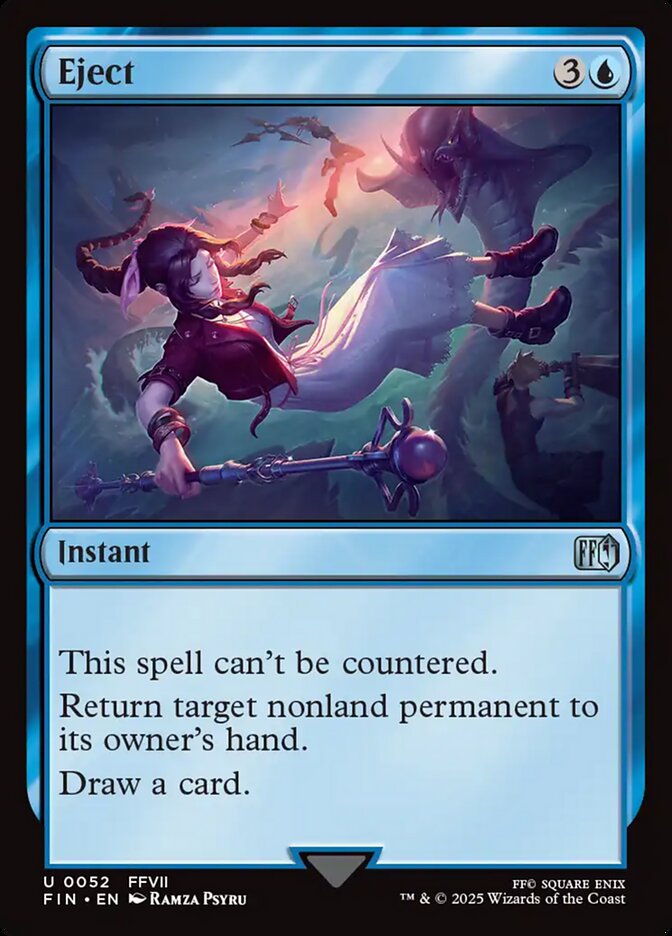 Eject (FIN)