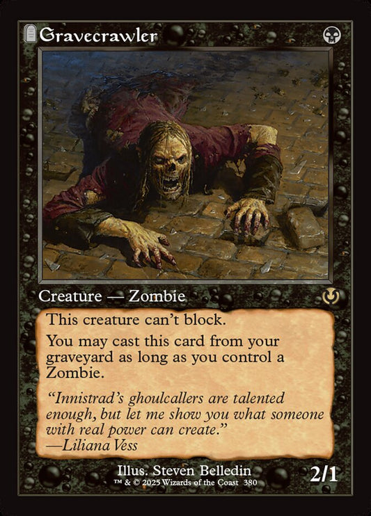 Gravecrawler (INR)