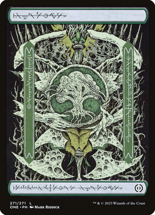Forest - ONE-271-NF-FA