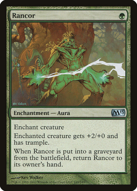 Rancor (M13)