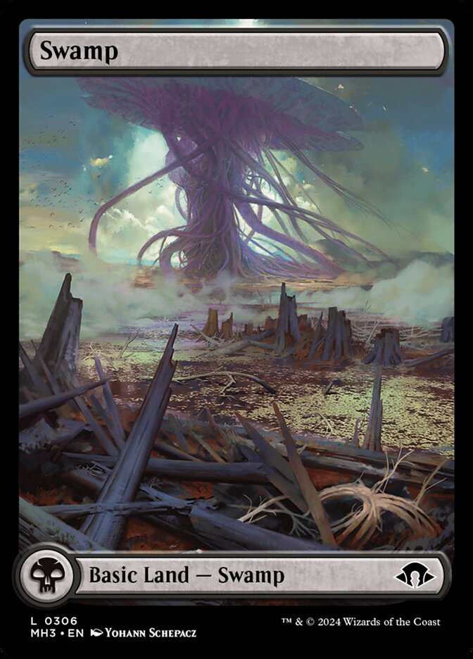 Swamp (MH3)