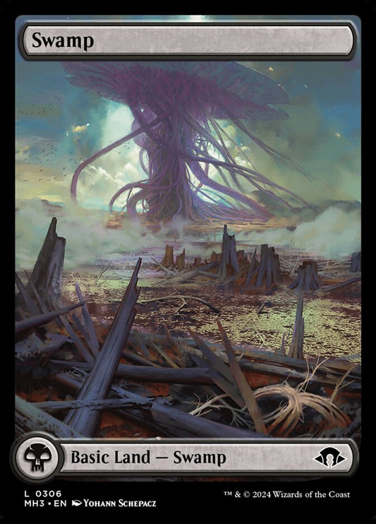 Swamp (MH3)