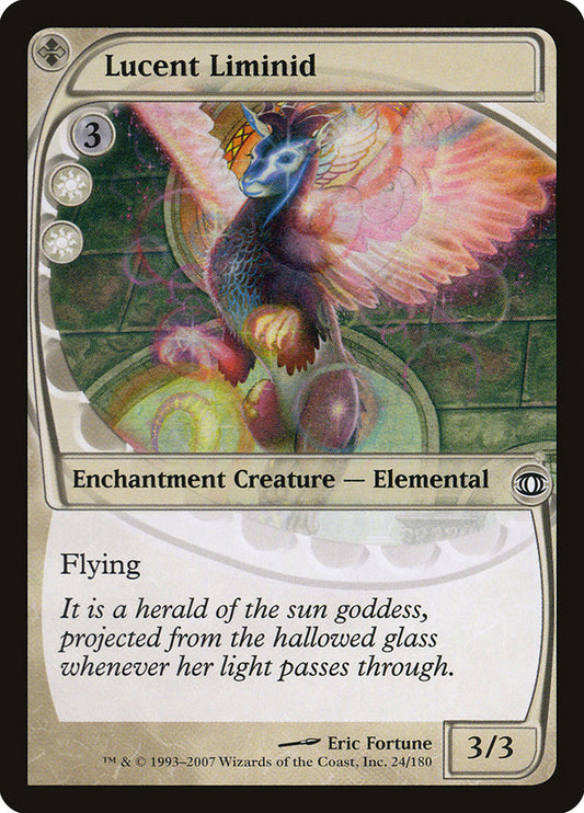 Lucent Liminid - FUT-024-NF-STD
