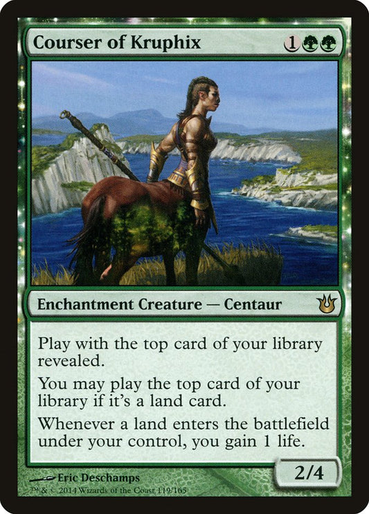 Courser of Kruphix (BNG)