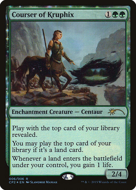 Courser of Kruphix (CP2)