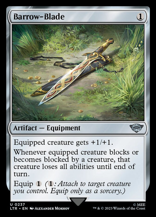 Barrow-Blade (LTR)